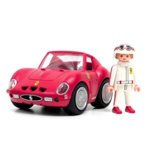 Playmobil 71856 Ferrari 250 GTO Mini Edition - Incl. Doos SpiksplinterNieuw