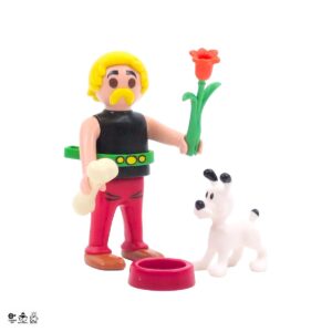 Playmobil 71984 Asterix en Idefix