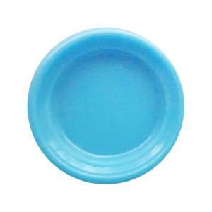 8630 Servies Bord Blauw