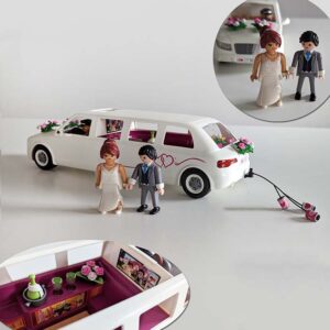 Playmobil 9227 Bruidslimousine