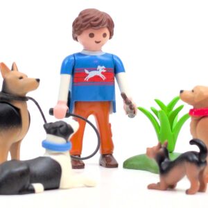 Playmobil 9279 Hondentrainer
