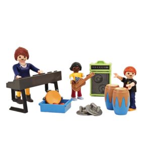 Playmobil 3892 Dierenarts Met Chimpasee
