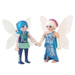 Playmobil 9447 DuoPack Winterelfen