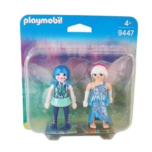 Playmobil 9447 DuoPack Winterelfen Nieuw