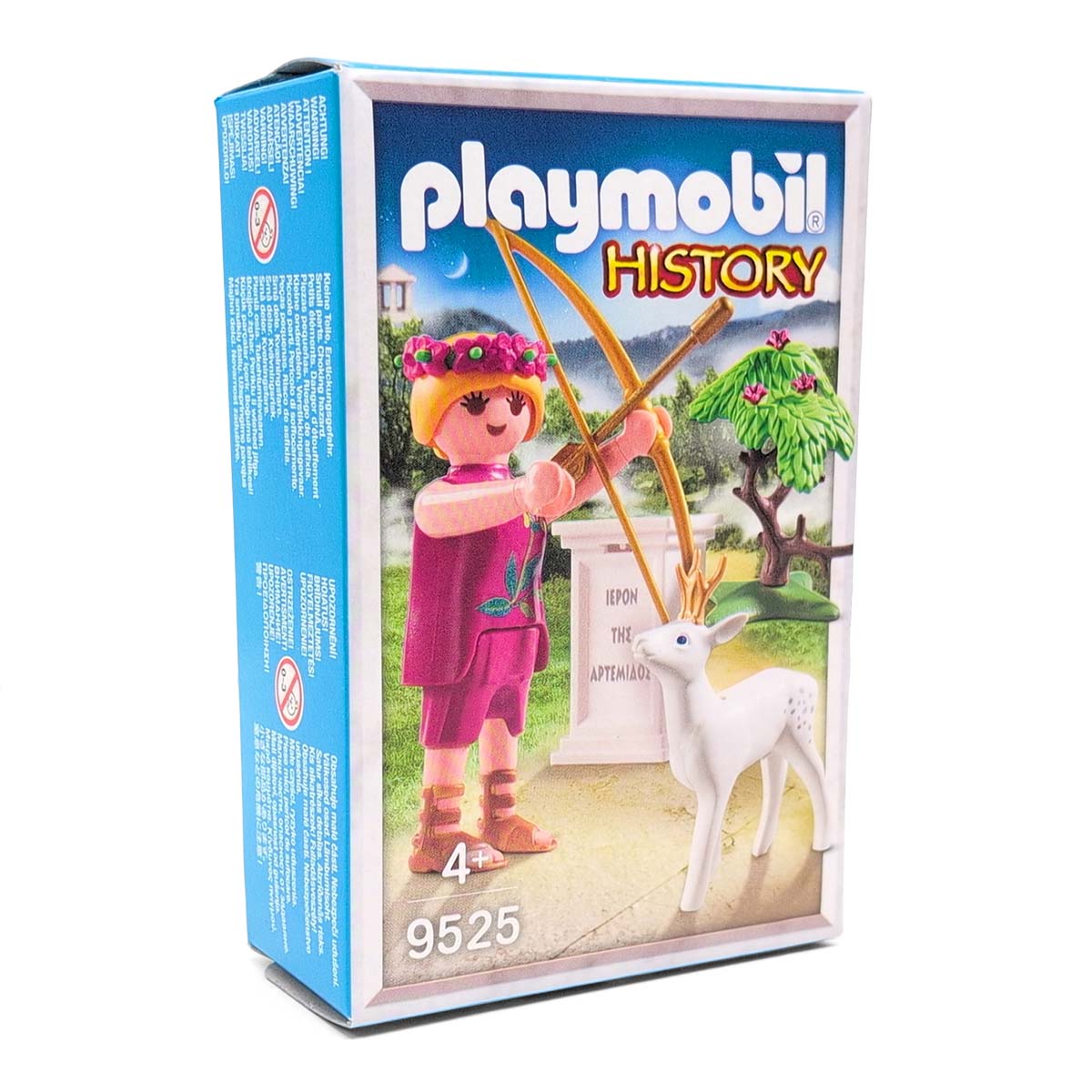 Playmobil 9525 Artemis - Incl. Doos