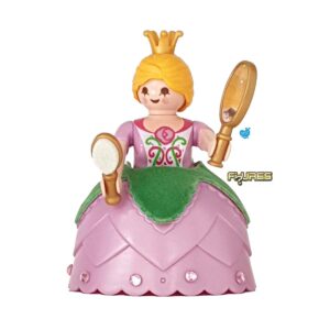 Playmobil Figures Serie 1 - Prinses