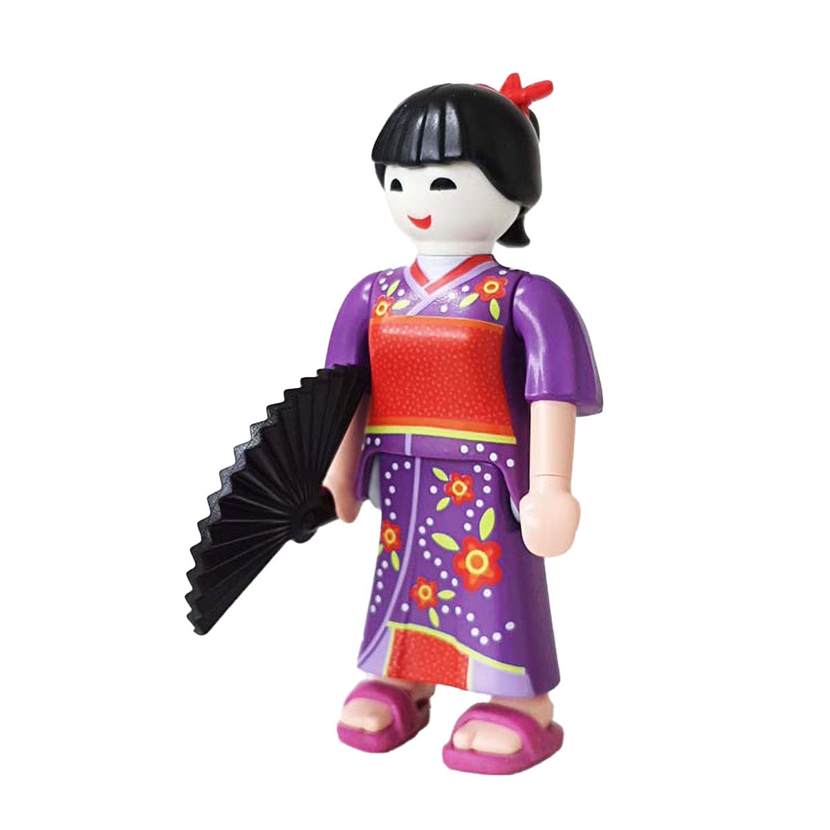 Playmobil Figures Serie 2 – Geisha