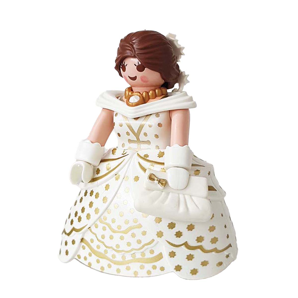 Playmobil Figures Serie 2 – Dame