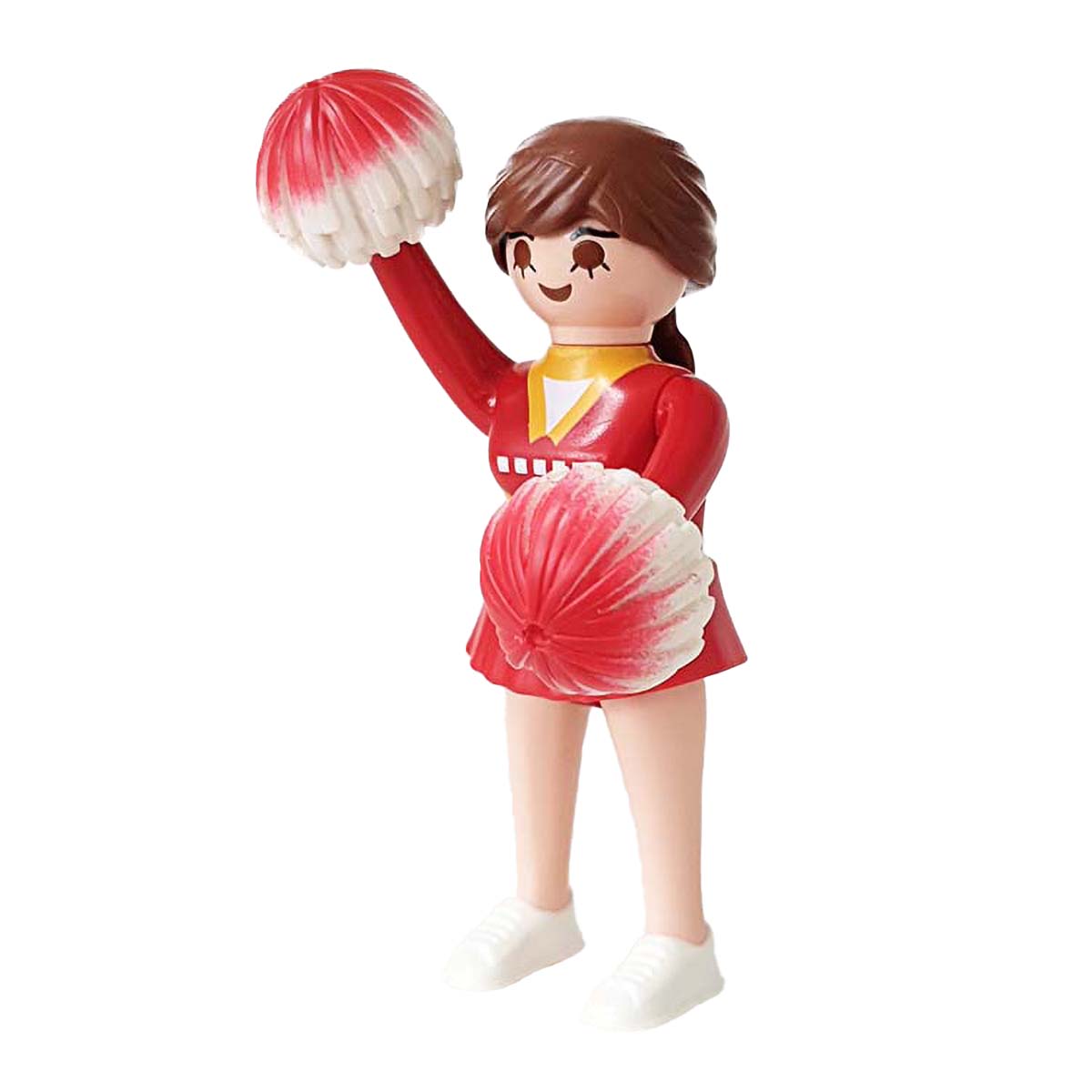 Playmobil Figures Serie 2 - Cheerleader