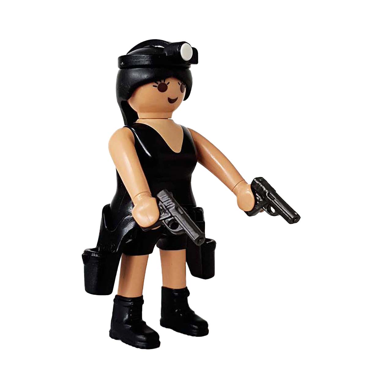 Playmobil Figures Serie 2 – Lara Croft