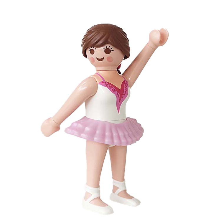 Playmobil Figures Serie 2 – Ballerina