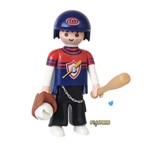 Playmobil Basketbal Speler