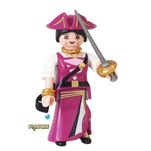 Playmobil Figures Serie 4 - Pirate