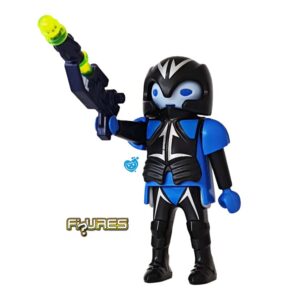 Playmobil Figures Serie 12 – Alien Warrior