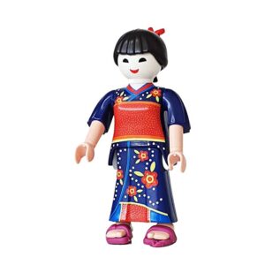 Playmobil Figures Serie 12 – Geisha***