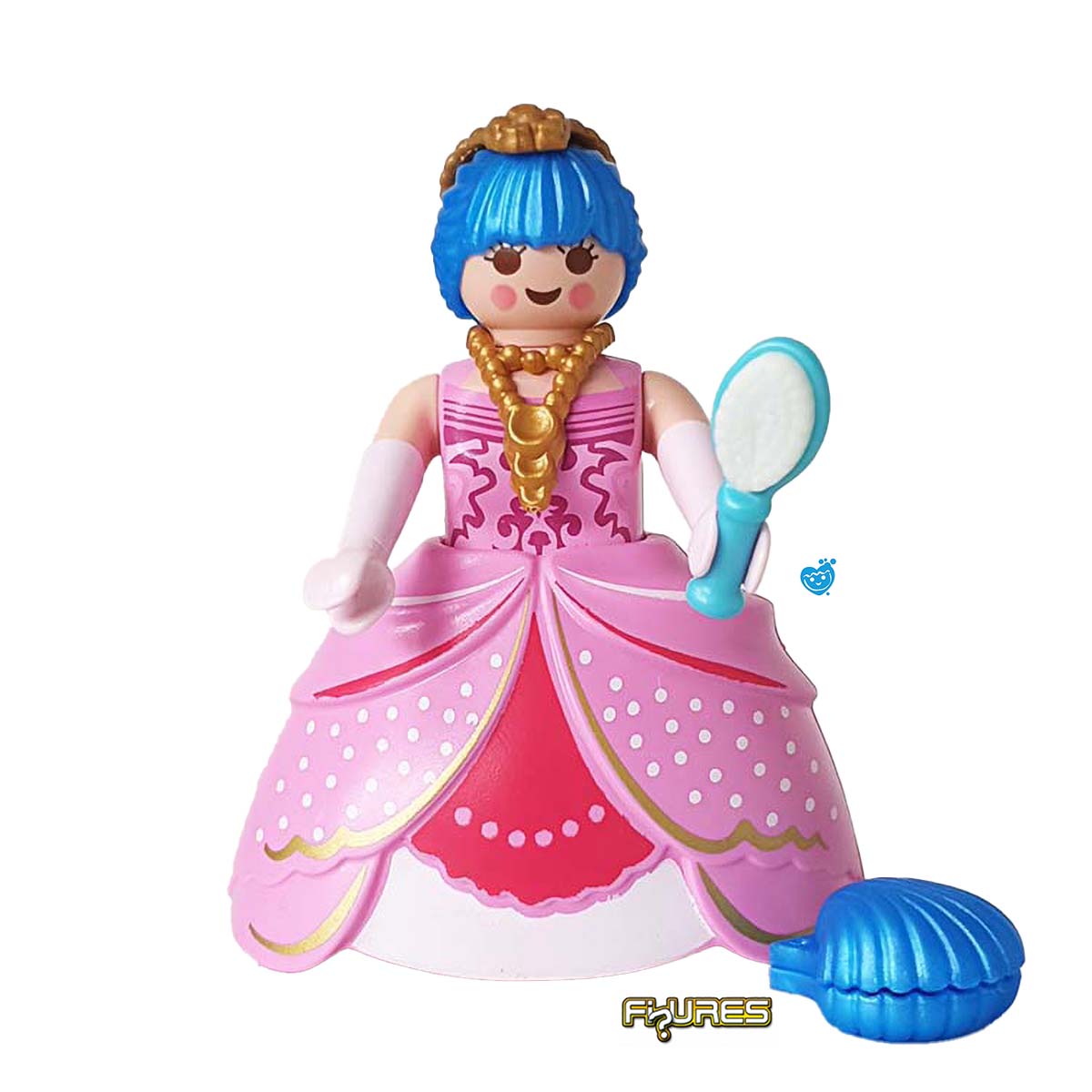 Playmobil Figures Serie 19 - Hofdame