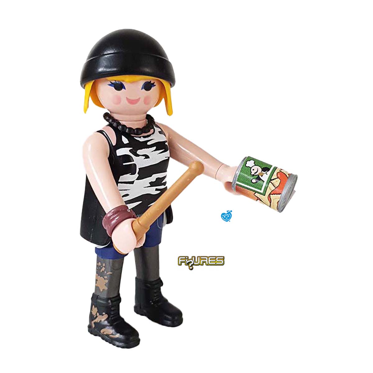 Playmobil Figures Serie 20 – Hooligan