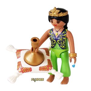 Playmobil Figures Serie 20 - Oosterse Prinses