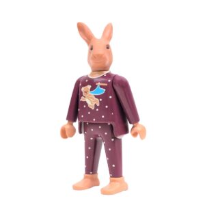 Playmobil Slaapheld Konijn