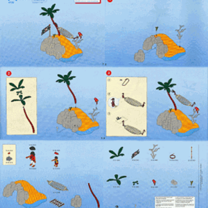 Playmobil PMBI-Overzicht