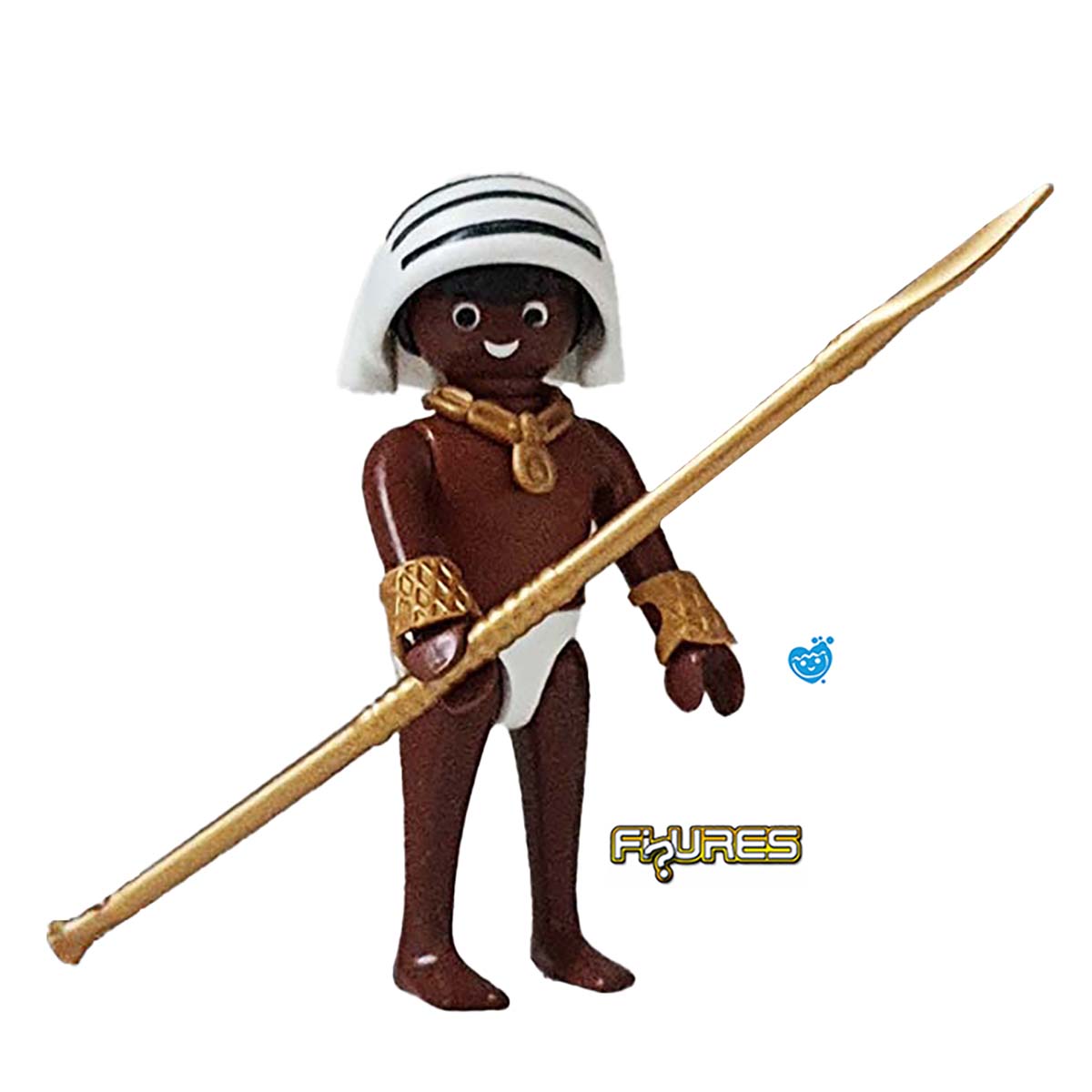 Playmobil Figures Serie 10 – Egyptische Krijger