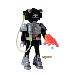 Playmobil Figures Serie 10 – Robot