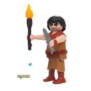 Playmobil Figures Serie 24 Oerman