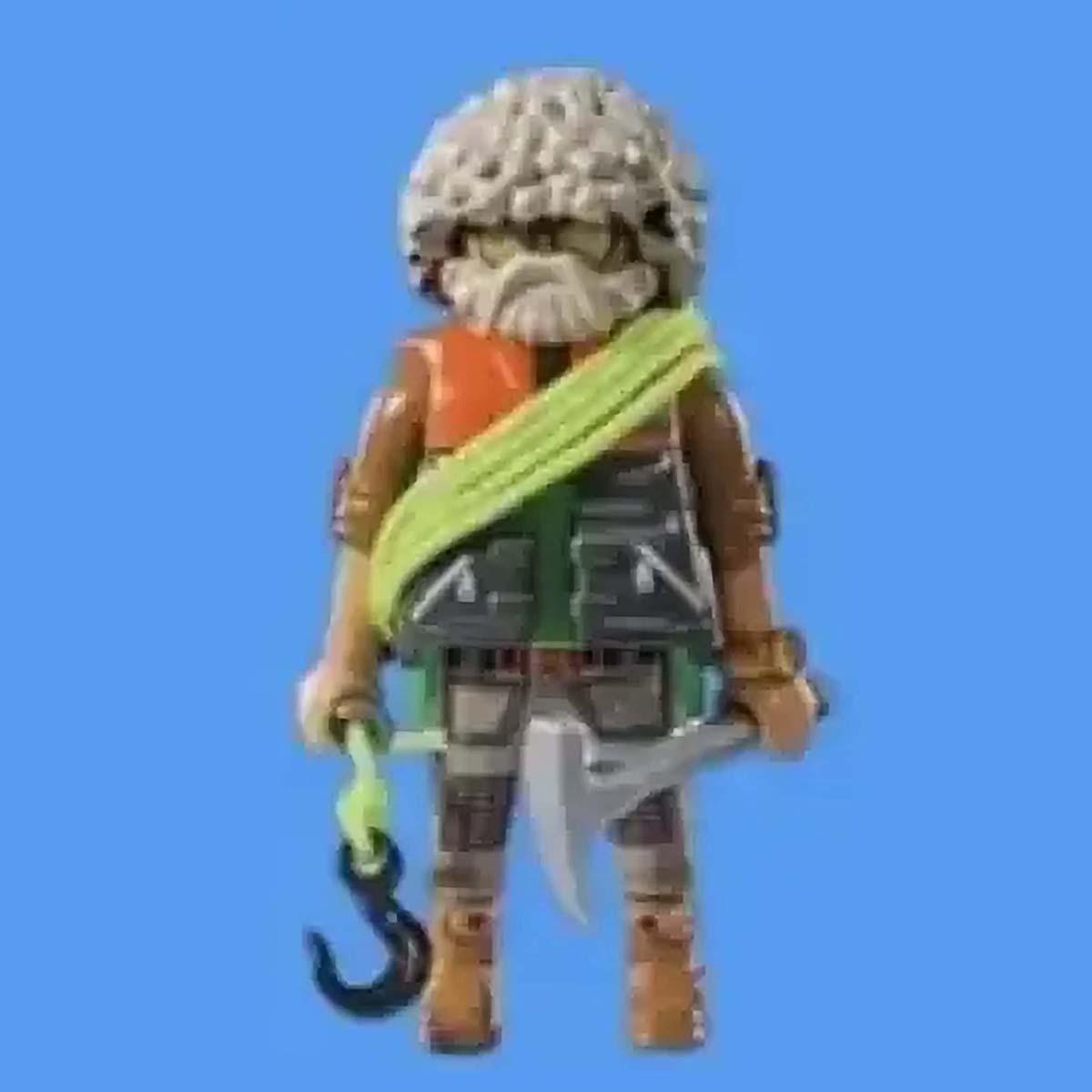 Playmobil PMF-72027-S29-01