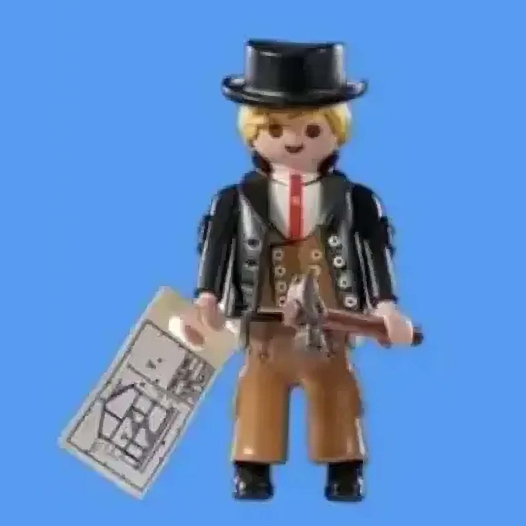 Playmobil PMF-72027-S29-02