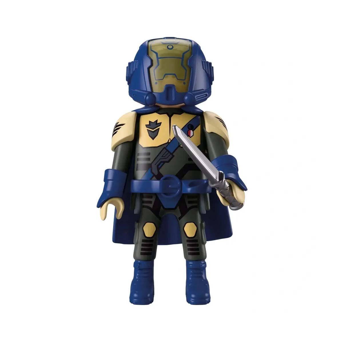 Playmobil PMF-72027-S29-04