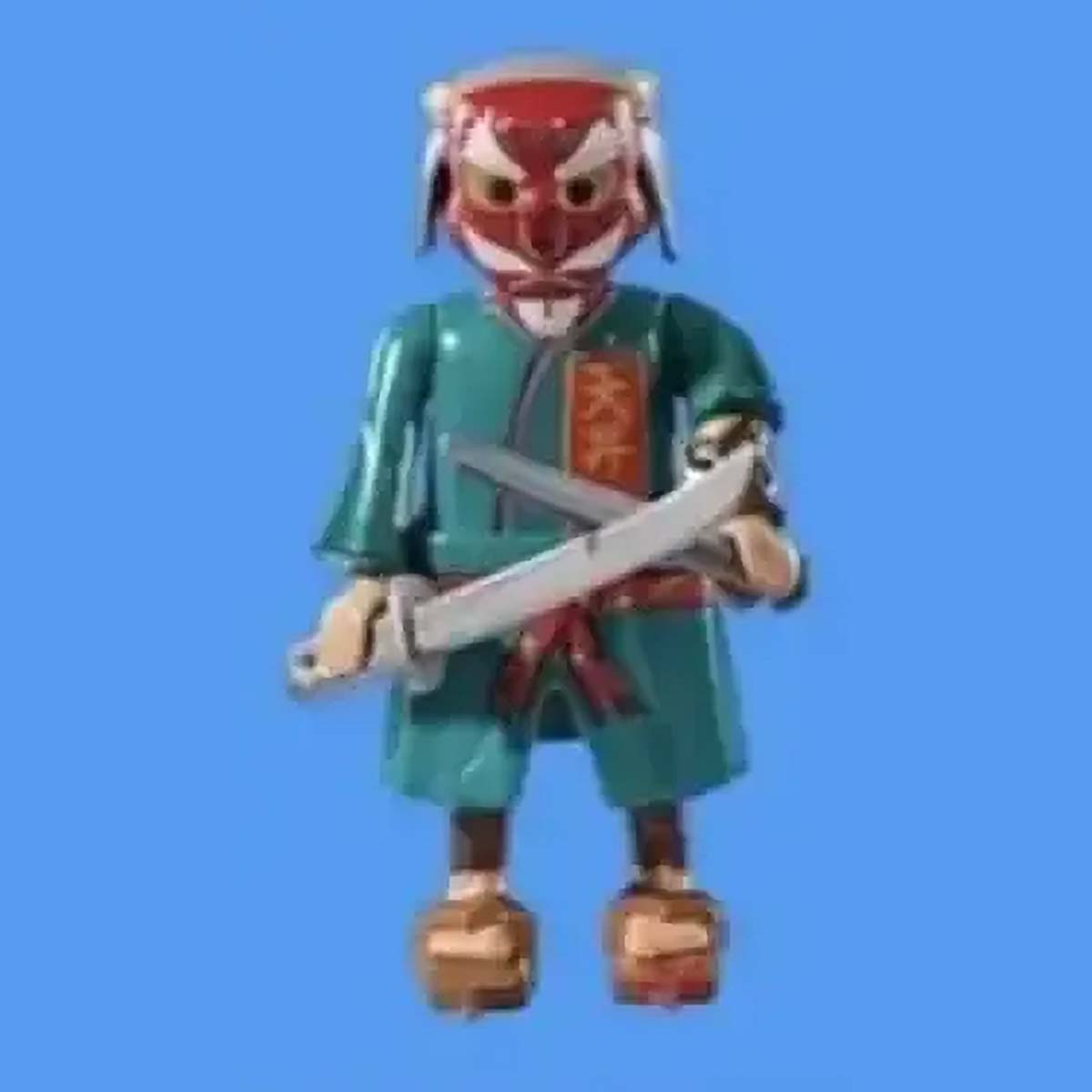 Playmobil PMF-72027-S29-05