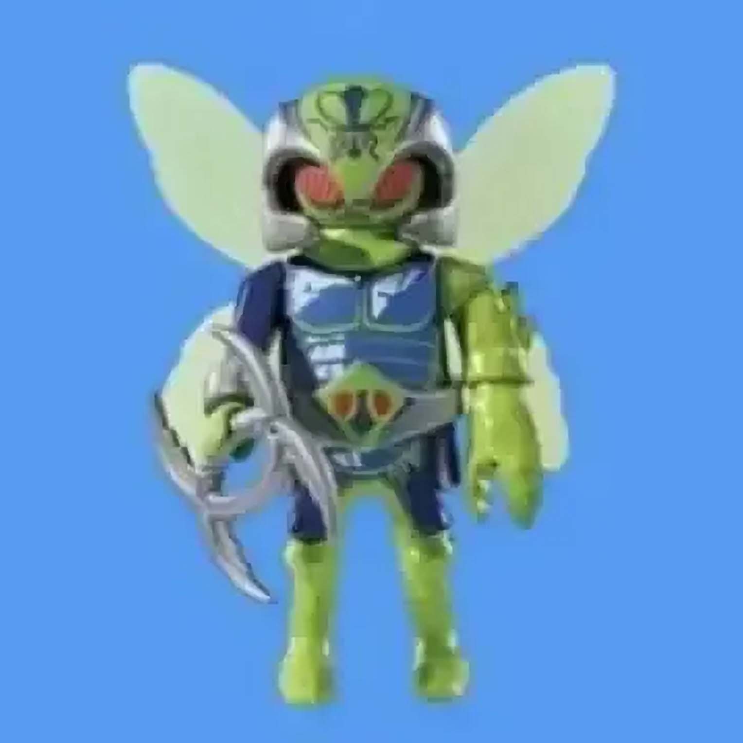 Playmobil PMF-72027-S29-06