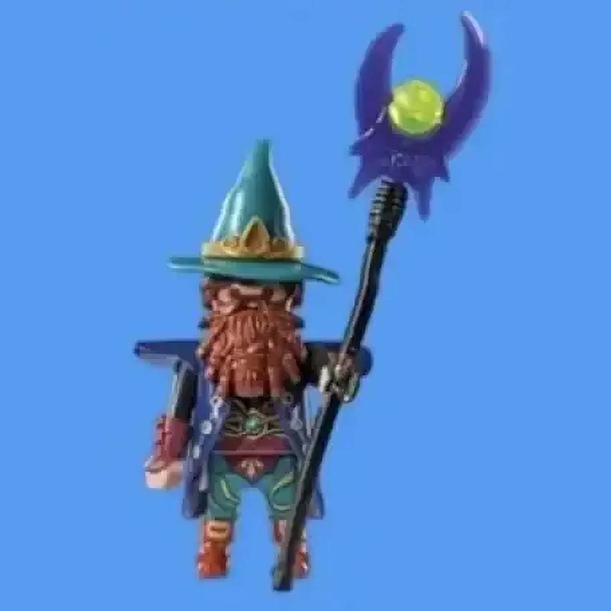 Playmobil PMF-72027-S29-08