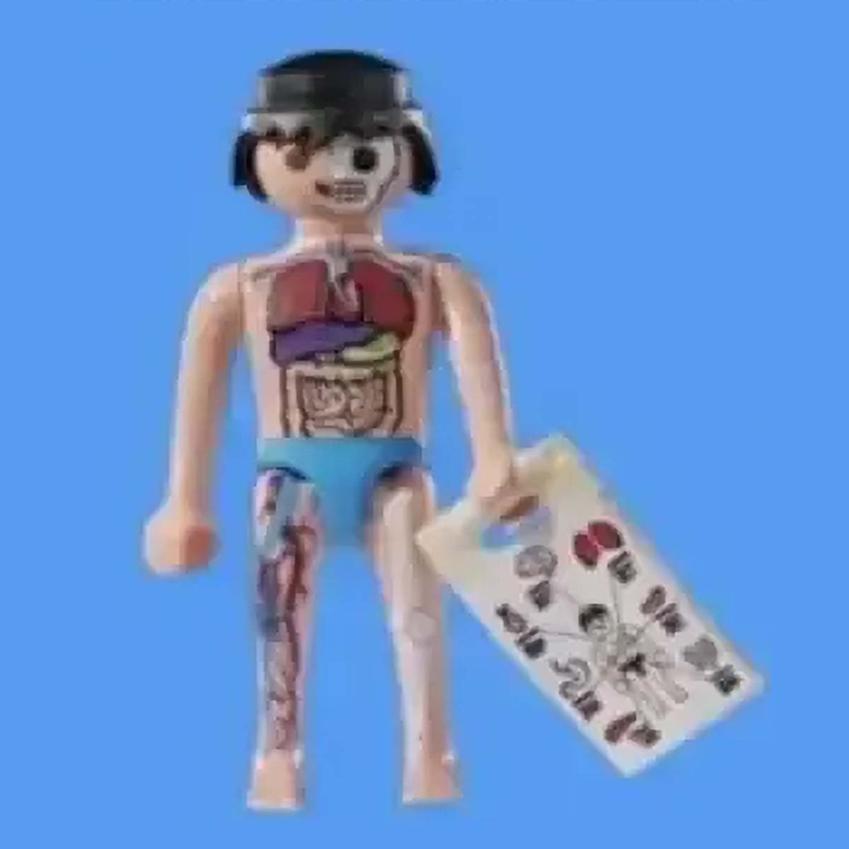 Playmobil PMF-72027-S29-09