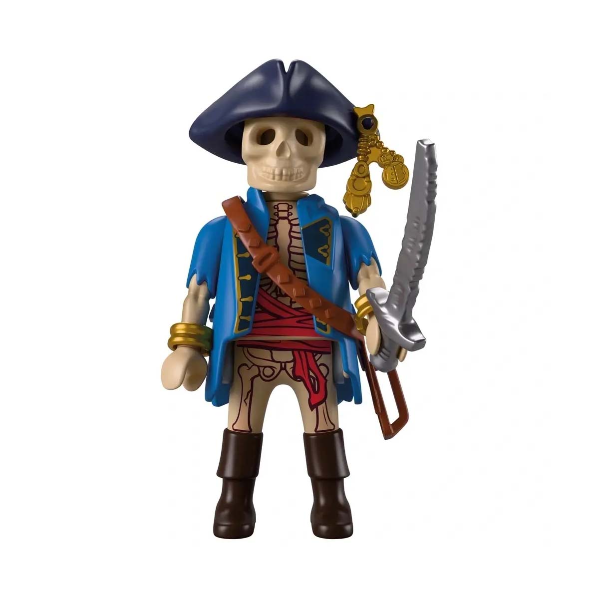 Playmobil PMF-72027-S29-12