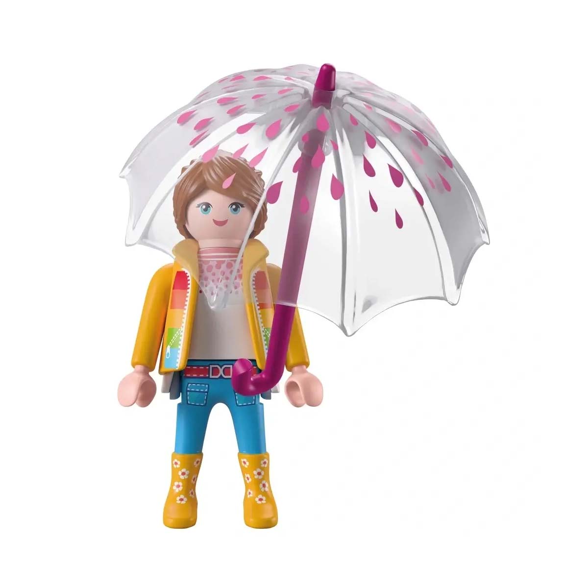 Playmobil PMF-72028-S29-06