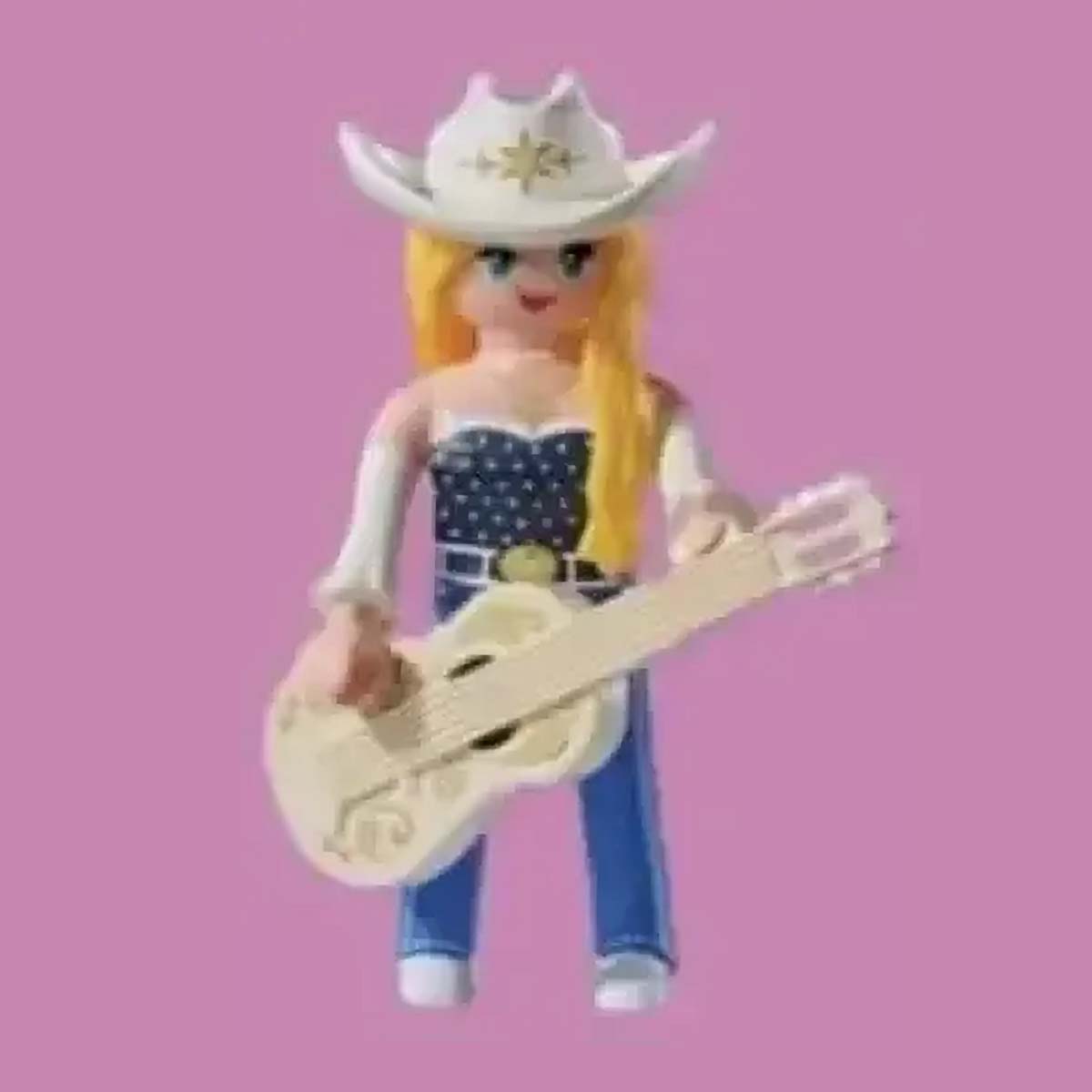 Playmobil PMF-72028-S29-08