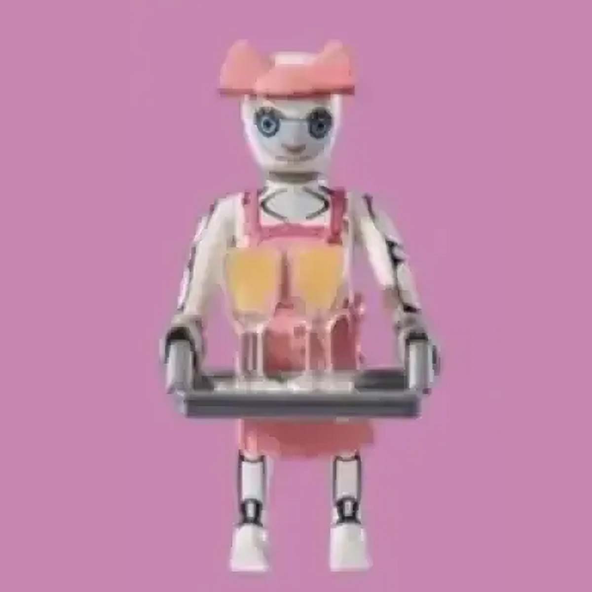 Playmobil PMF-72028-S29-09