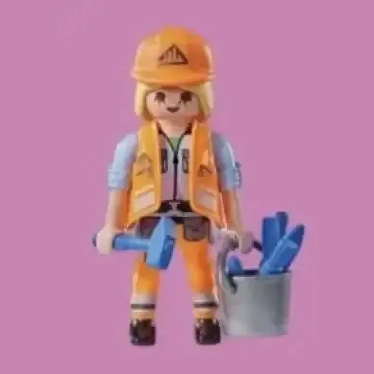 Playmobil PMF-72028-S29-12