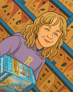 Wat is jouw beroep? Ik ben de Playmobil Dokter.