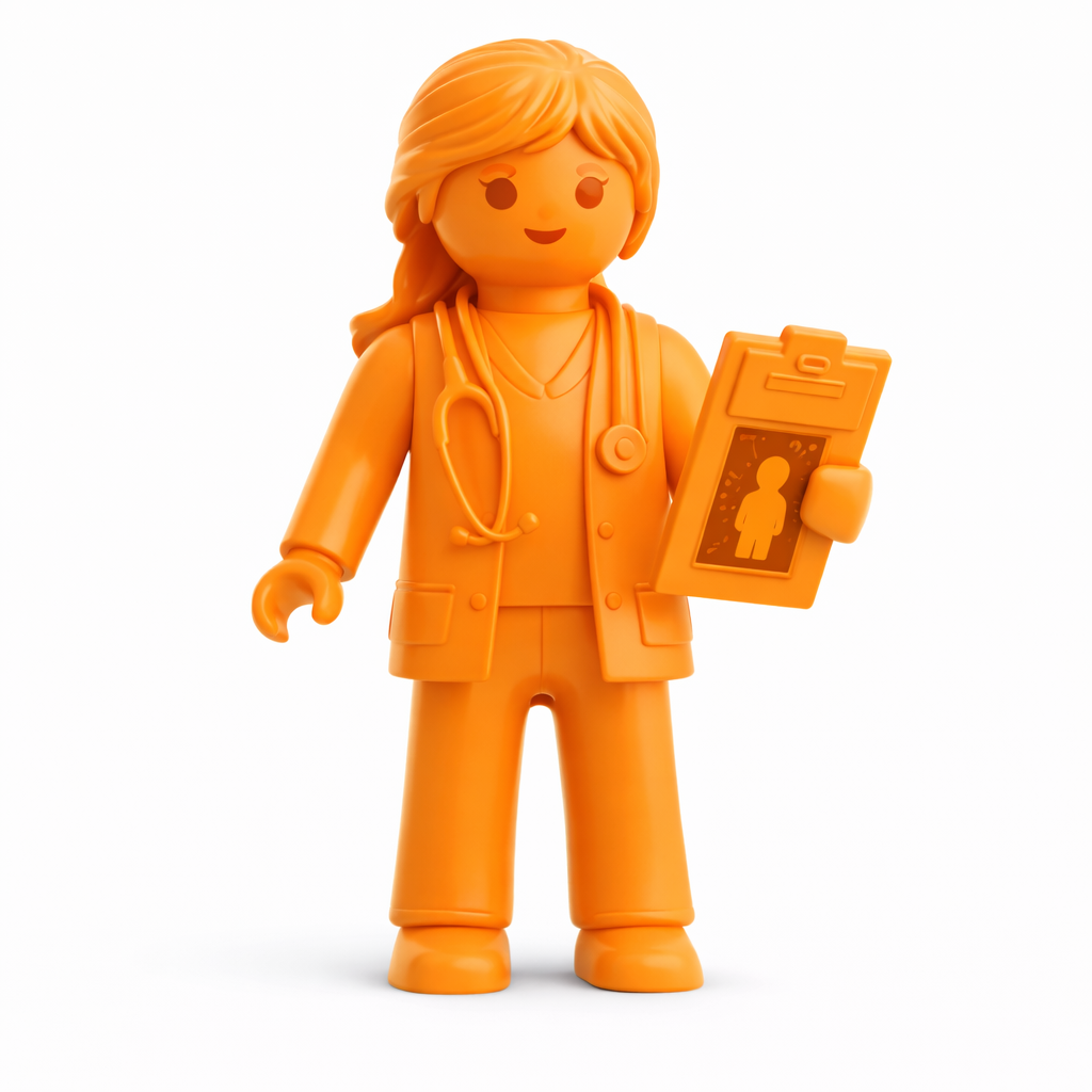 Is Playmobil Montessori speelgoed?