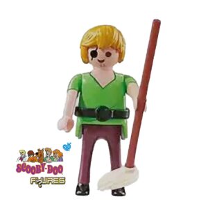 Playmobil 70717 Scooby-Doo Mystery-Figures