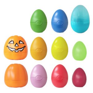 Playmobil Verrassings Eieren Pompoen