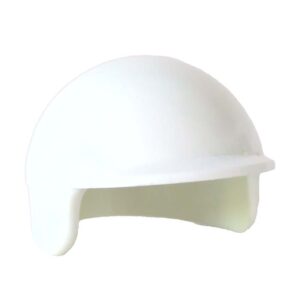 Playmobil Witte honkbalhelm