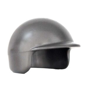 Playmobil Zilveren Brommerhelm