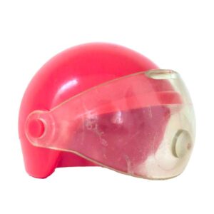 Playmobil Rode Helm met Vizier