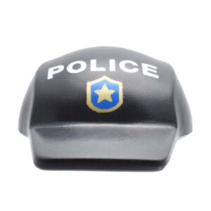 Playmobil Politie pet