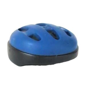 Playmobil Helm Blauw Zwart