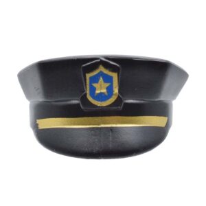 Playmobil Politiepet Officier