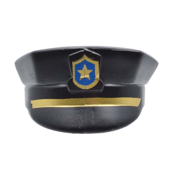 Playmobil Politiepet Officier